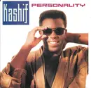 7inch Vinyl Single - Kashif - Personality