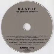 CD - Kashif - The Definitive Collection