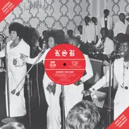 Kashmere Stage Band - Ain't No Sunshine (Remixes)