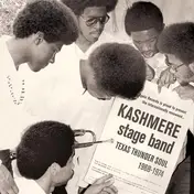 kashmere stage band - Texas Thunder Soul (Deluxe Edition)