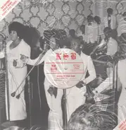 Kashmere Stage Band - Super Strut (Kenny Dope Remix) / I Wish (Todd Terry Remix)