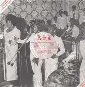 12inch Vinyl Single - Kashmere Stage Band - Super Strut (Kenny Dope Remix) / I Wish (Todd Terry Remix)