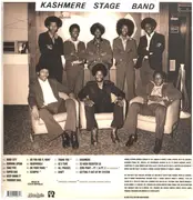 Double LP - Kashmere Stage Band - Texas Thunder Soul 1968-1974