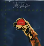 Kashmir - Alarme / Je Suis...