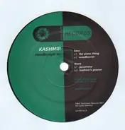 Kashmir - Headbanger EP