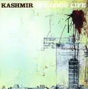 CD - Kashmir - The Good Life - Still Sealed