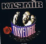 Kashmir - Travelogue The EP