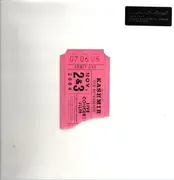 Double LP - Kashmir - The Aftermath - 180g