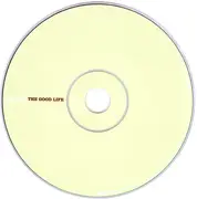 CD - Kashmir - The Good Life - Still Sealed