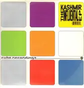 Kashmir - The Influential EP