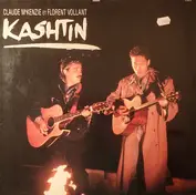 Kashtin