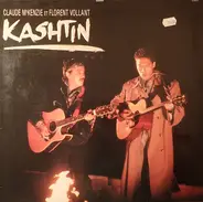 Kashtin - Kashtin