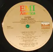 LP - Kasim Sulton - Kasim
