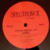 Kasino - Hopeless Romantic
