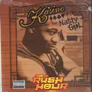 12inch Vinyl Single - Kasino - Nasty Girl / Men Of Respect