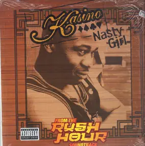 Kasino - Nasty Girl / Men Of Respect