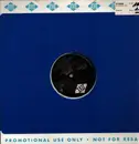 12inch Vinyl Single - Kasino - Nasty Girl / Men Of Respect