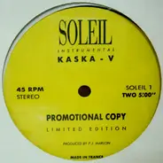 Kaska-V - Soleil