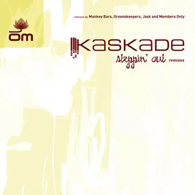 Kaskade - Steppin' Out (Remixes)