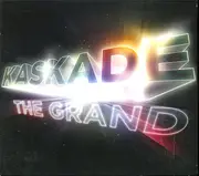 CD - Kaskade - The Grand - Digipak