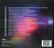 CD - Kaskade - The Grand - Digipak