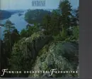 CD - Kaski, Melatrin a.o. - Finnish Orchestra Favourites