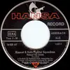 7inch Vinyl Single - Kasnat & Katz Fighter Squadron - Picken' Up Sticks