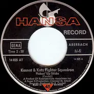 Kasnat & Katz Fighter Squadron - Picken' Up Sticks