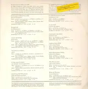 LP - Kaspar Brüninghaus / Maria Friesenhausen a.o. - Gelobt sei der da kommt