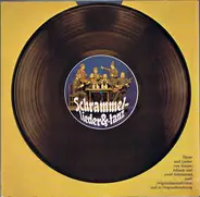 Kaspar Schrammel , Johann Schrammel , Josef Schrammel - Schrammel-Lieder & Tanz - Tänze Und Lieder Nach Originalhandschriften Und In Originalbesetzung