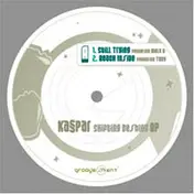 Kaspar - SHIFTING DESTINY EP