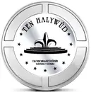 CD - Kašpárek V Rohlíku - Ten Halywůd (Dlouhohrající Příběh) - Metal Box + Booklet + Inserts