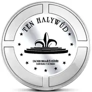 Kašpárek V Rohlíku - Ten Halywůd (Dlouhohrající Příběh)