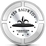 CD - Kašpárek V Rohlíku - Ten Halywůd (Dlouhohrající Příběh) - Metal Box + Booklet + Inserts