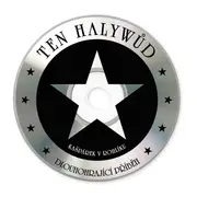 CD - Kašpárek V Rohlíku - Ten Halywůd (Dlouhohrající Příběh) - Metal Box + Booklet + Inserts