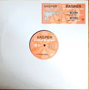 Kasper - Better Be Sound, Baby