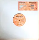 12inch Vinyl Single - Kasper - Better Be Sound, Baby
