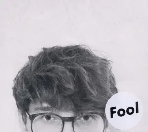 Kasper Björke - Fool