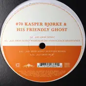 Kasper Bjørke - Compost Black Label 70