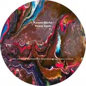 kasper bjorke - Young Again