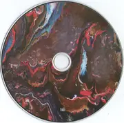 CD - Kasper Bjørke - Standing On Top Of Utopia - Slipcase