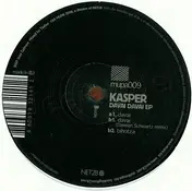 Kasper - Davai Davai Ep