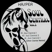 Kasper - Soul Central Vol.1