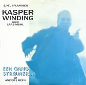 Kasper Winding - Sjæl I Flammer