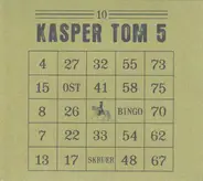 Kasper Tom 5 - Ost Bingo Skruer