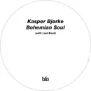 12inch Vinyl Single - Kasper Björke - Bohemian Soul (With Laid Back) - WITH LAID BACK