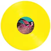 Kasper Bjørke - Symptoms