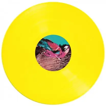 Kasper Bjørke - Symptoms