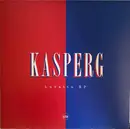 12inch Vinyl Single - Kasperg - Luvattu EP