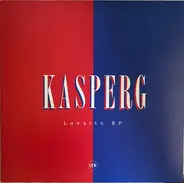 Kasperg - Luvattu EP